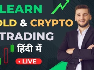 Live Crypto Trading for Beginners | 02/09/2025