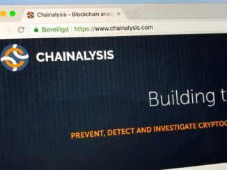 Microsoft Targets Cybercrime with Chainalysis: Insights from Maurice Mason