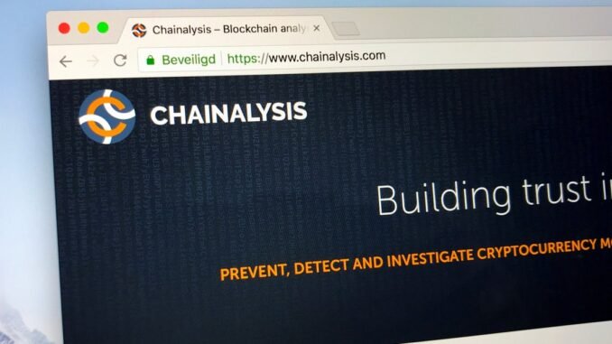 Microsoft Targets Cybercrime with Chainalysis: Insights from Maurice Mason