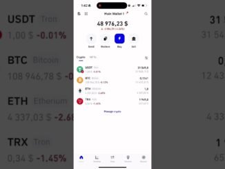 Mine USDT | Step-by-Step Beginner’s Guide (No Investment Needed)  #miningpalingmudah #blockchain