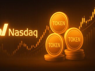 Nasdaq seeks approval to launch tokenized stocks
