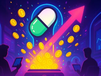 Pump.fun's PUMP revitalized by streaming success and record payouts