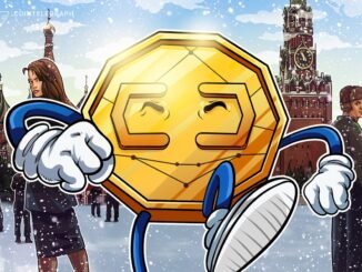 Russian Civic Chamber Member Floats Idea for Crypto Bank