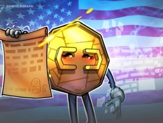 Senate Crypto Bill Clarifies Tokenized Stocks Remain Securities