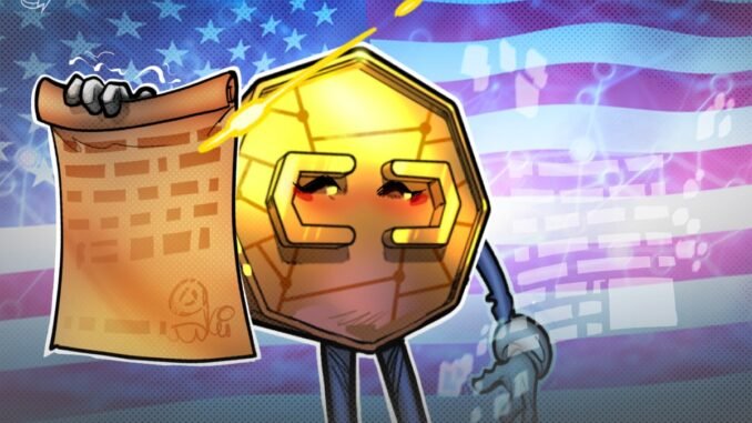 Senate Crypto Bill Clarifies Tokenized Stocks Remain Securities