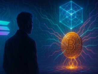 Solana co-founder urges need for Bitcoin to adopt quantum resistance for future security