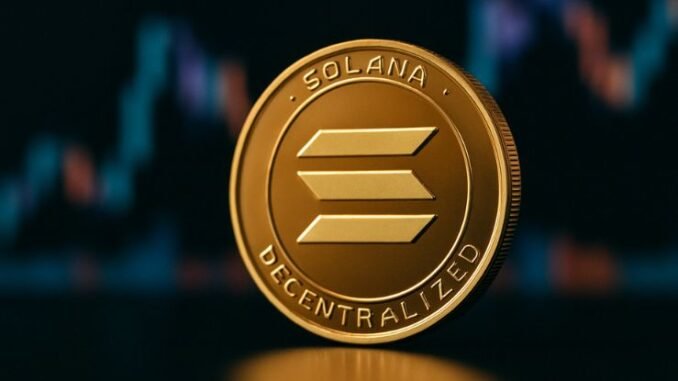 Solana price hits 7-month high, outlook points at $250