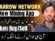 Sparrow Network Mining App | Free Crypto Mining 2025 | KYC, Token Earning & Buy/Sell Guide