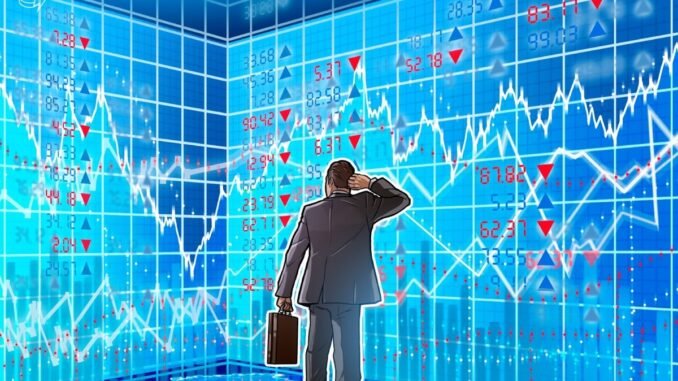 Tokenized Stocks May Mislead Investors, Says EU Watchdog Tokenized Stocks May Mislead Investors, Says EU Watchdog