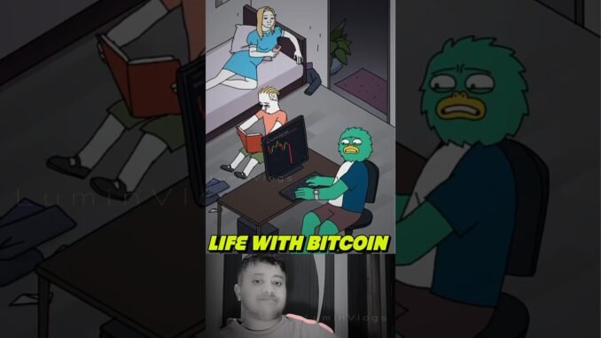 Traders vs #bitcoin family💲#shortsfeed #fypシ #fyp #motivation #funny #viral #reels #memes #reaction