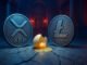 XRP supporters up in arms after Litecoin's sarcastic "rotten egg" jab