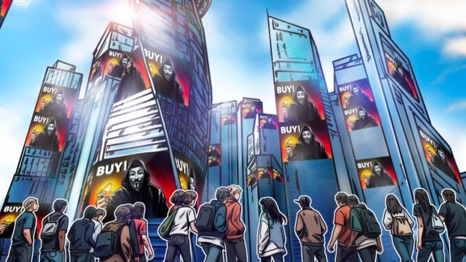 5 Crypto Scams Every Investor Should Watch Out for in