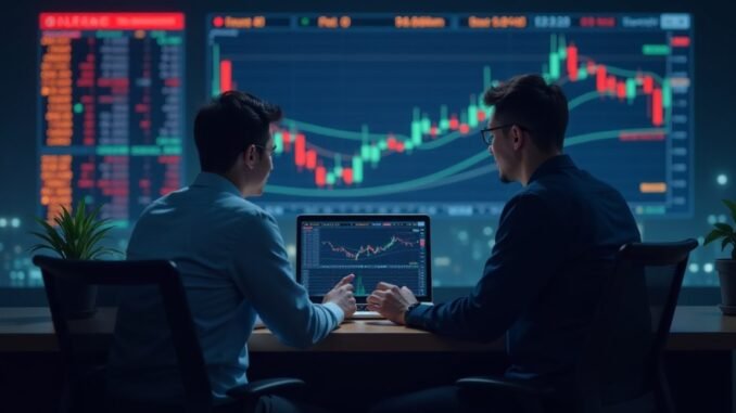 Altcoins today: Solana, Litecoin, and Hedera ETFs approved; TRUMP rebounds