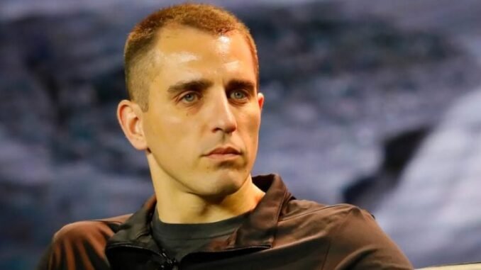 Anthony Pompliano's ProCap BTC appoints former US House Financial Services Anthony Pompliano's ProCap BTC appoints former US House Financial Services Chair as senior advisor