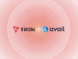 Avail Integration Enables TRON dApps and Users to Access Cross-Chain Liquidity and Unified Markets