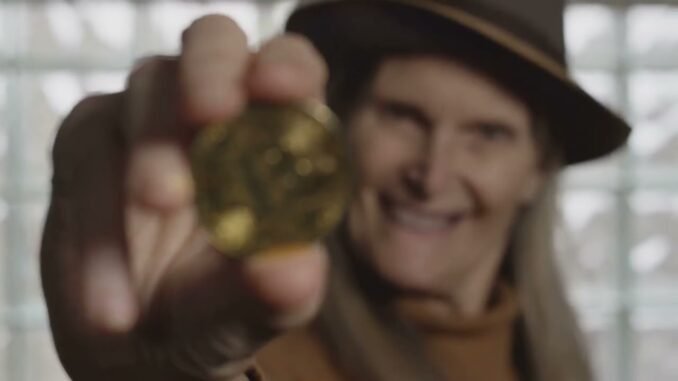 Beginners Guide- Crypto Made Simple: Your First 10 Minutes, No Jargon