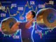 Bitcoin Chases New All-time Highs, Altcoins Gear Up to Follow