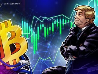 Bitcoin Drop Under $100K Looms If Trump Doesn’t TACO