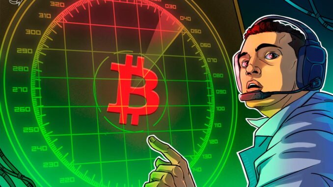 Bitcoin Futures Show Fear As Risk US Trade War Resumes Bitcoin Futures Show Fear As Risk US Trade War Resumes