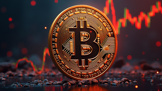 Bitcoin climbs to $111K as a pardon for Binance