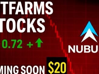 Bitfarms (BITF) vs Riot: The Hostile Takeover Battle That Could Change Bitcoin Mining Forever 💥🔥