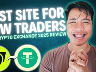 Bitunix Exchange Tutorial for Beginners | Start Earning Crypto Today | New Review 2025