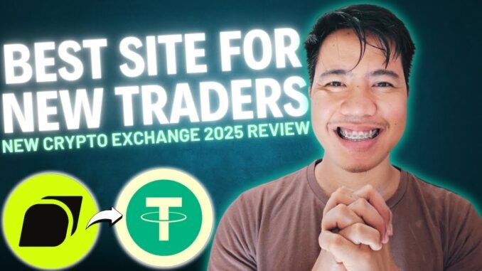 Bitunix Exchange Tutorial for Beginners | Start Earning Crypto Today | New Review 2025