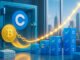 Coinbase's Bitcoin loans could hit $100B target by 2030