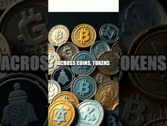 Crypto Clarity A Practical 5 Slide Guide to Modern Markets