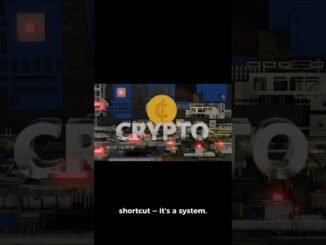 "Crypto Guide: Learn Before You Earn!"