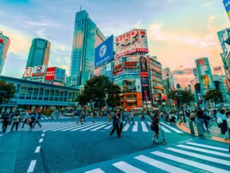 Japan