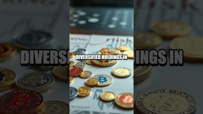 Five Real Crypto Avenues You Can Explore in 2025