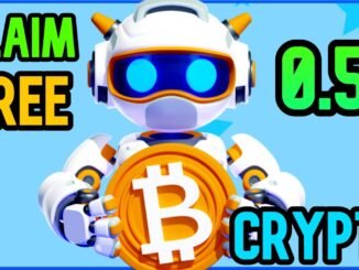 🟣 GET FREE crypto !!!! EveryDay 🟡 Faucet   🔵 faucetpay 🔵TRUST BNB BTC LTC AND MORE