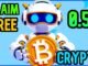 🟣 GET FREE crypto !!!! EveryDay 🟡 Faucet   🔵 faucetpay 🔵TRUST BNB BTC LTC AND MORE