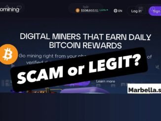 GoMining Bitcoin Cloud Mining Online - Simple way to start mining Bitcoin? Legit or Scam?