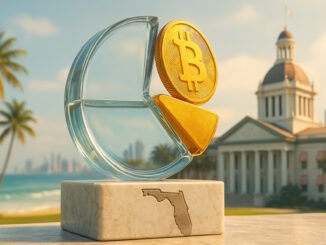 How $218B pension bill makes BTC a state asset this time