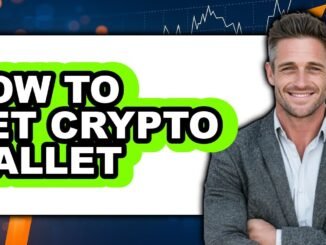 How to Get Crypto Wallet (Full Guide)