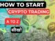 How to Start Crypto Trading ( Beginners Guide Step by Step )