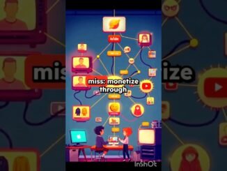 How to Start Faceless YouTube Automation in 2025 | Step-by-Step Guide #youtubeintros  #ytshorts
