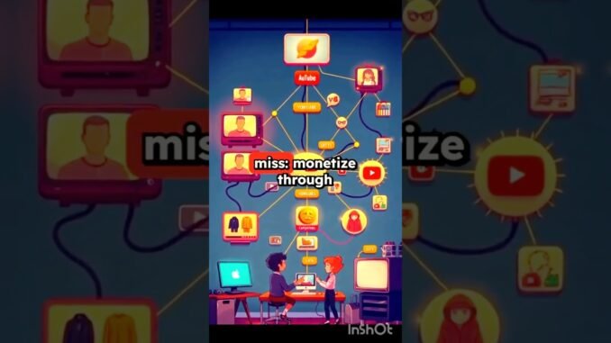 How to Start Faceless YouTube Automation in 2025 | Step-by-Step Guide #youtubeintros  #ytshorts