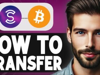 How to Transfer Sweatcoin to Crypto Wallet - Easy Guide