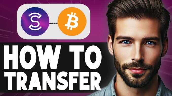 How to Transfer Sweatcoin to Crypto Wallet - Easy Guide
