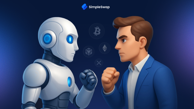 Insights from SimpleSwap’s 5-Week Portfolio Battle