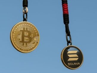 Jump Crypto reportedly rotates $205M in SOL to $265M in BTC via Galaxy Digital