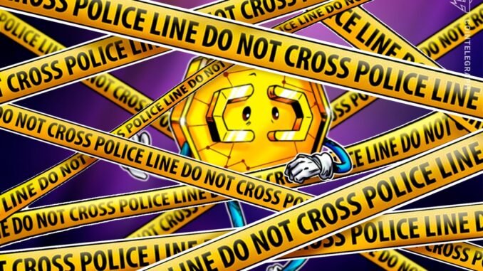 Kazakhstan Cracks Down On Illicit Crypto Activity, Seizes $17M Kazakhstan Cracks Down On Illicit Crypto Activity, Seizes $17M