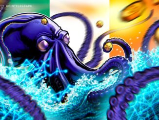 Kraken Eyes New Generation of US Derivatives With $100M Deal