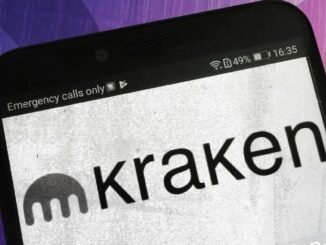 Kraken Top Crypto Exchange in EU Lobbying Spending Ahead of Coinbase