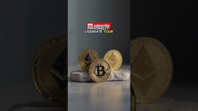 Laser Eyes drops alpha on Cryptocurrency via podcast #cryptonews #crypto