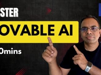 Lovable AI Full Course for Beginners (No Coding Required)