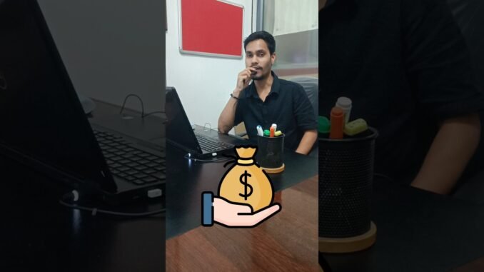 Make Money Online Using ChatGPT and WordPress | online earning Guide 2025 | #ai #hustle